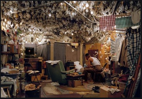 Jeff Wall Image 1