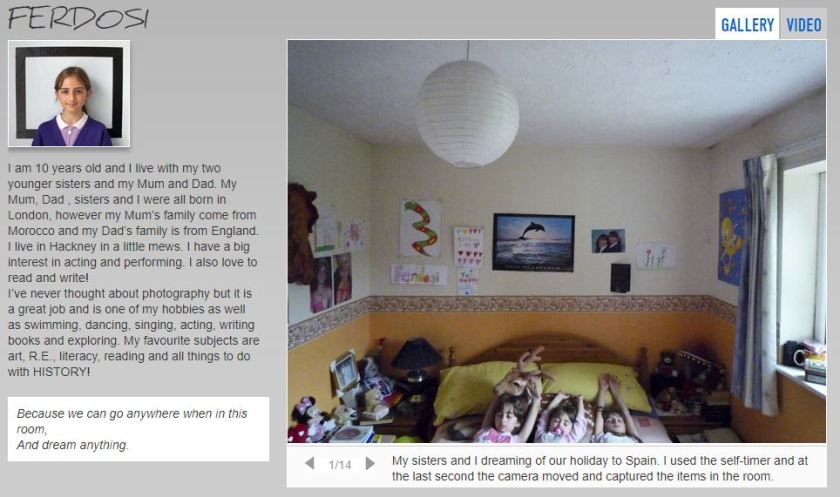 Exercise 5 Kingsmead 2