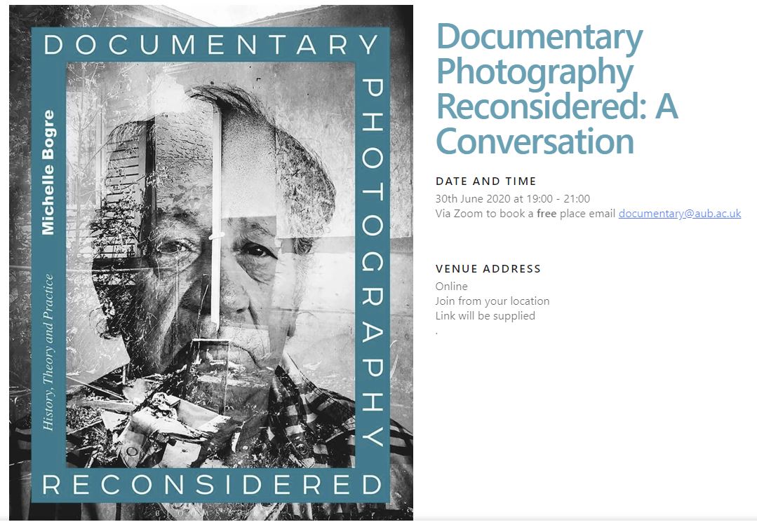 BjP Documentary Reconsidered