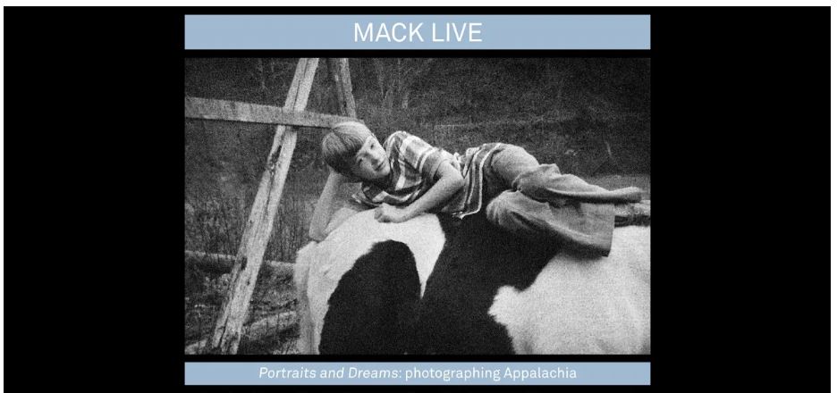 Ewald MACK Live