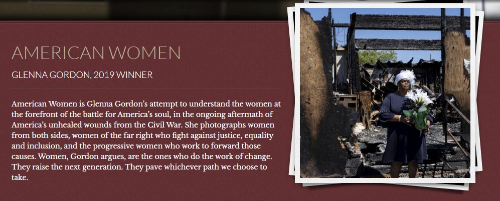 Glenna VII Photo Agency