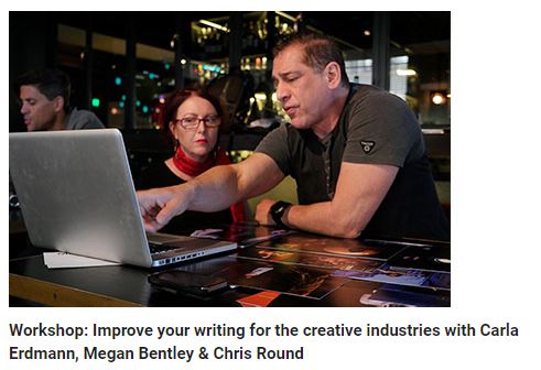 Improve your writing