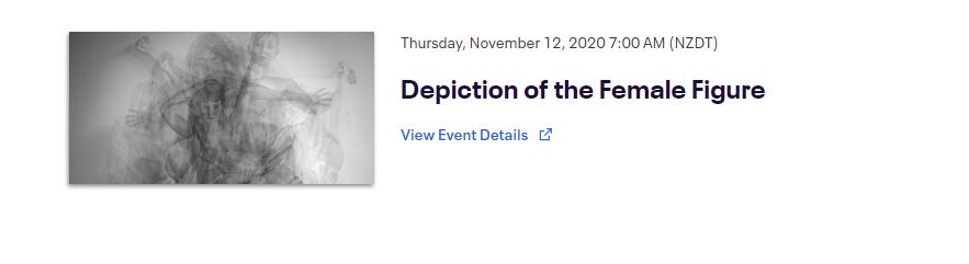 Depicting the female figure