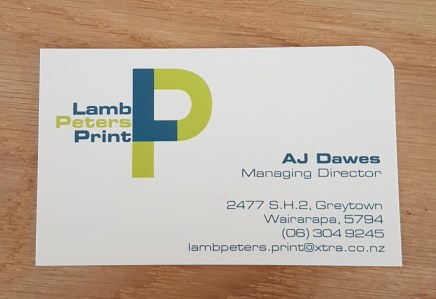 Design 6 Printers LPP