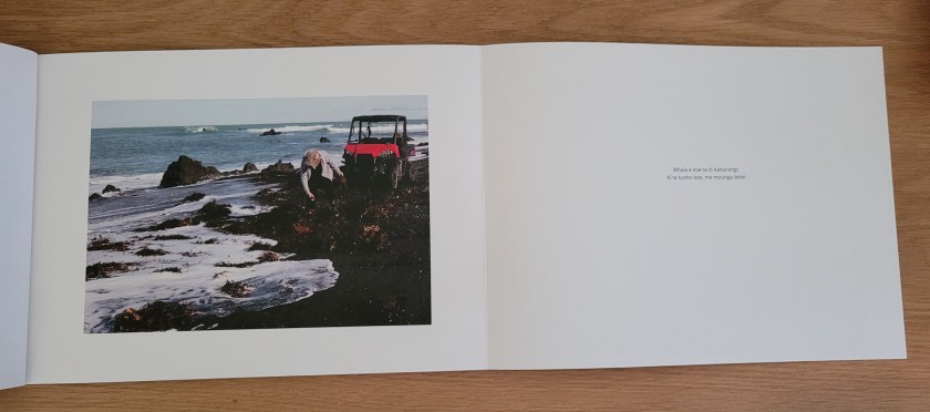 Mock up 1 wrong placement